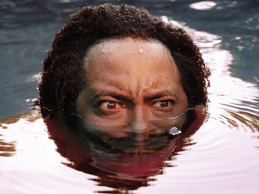 Thundercat