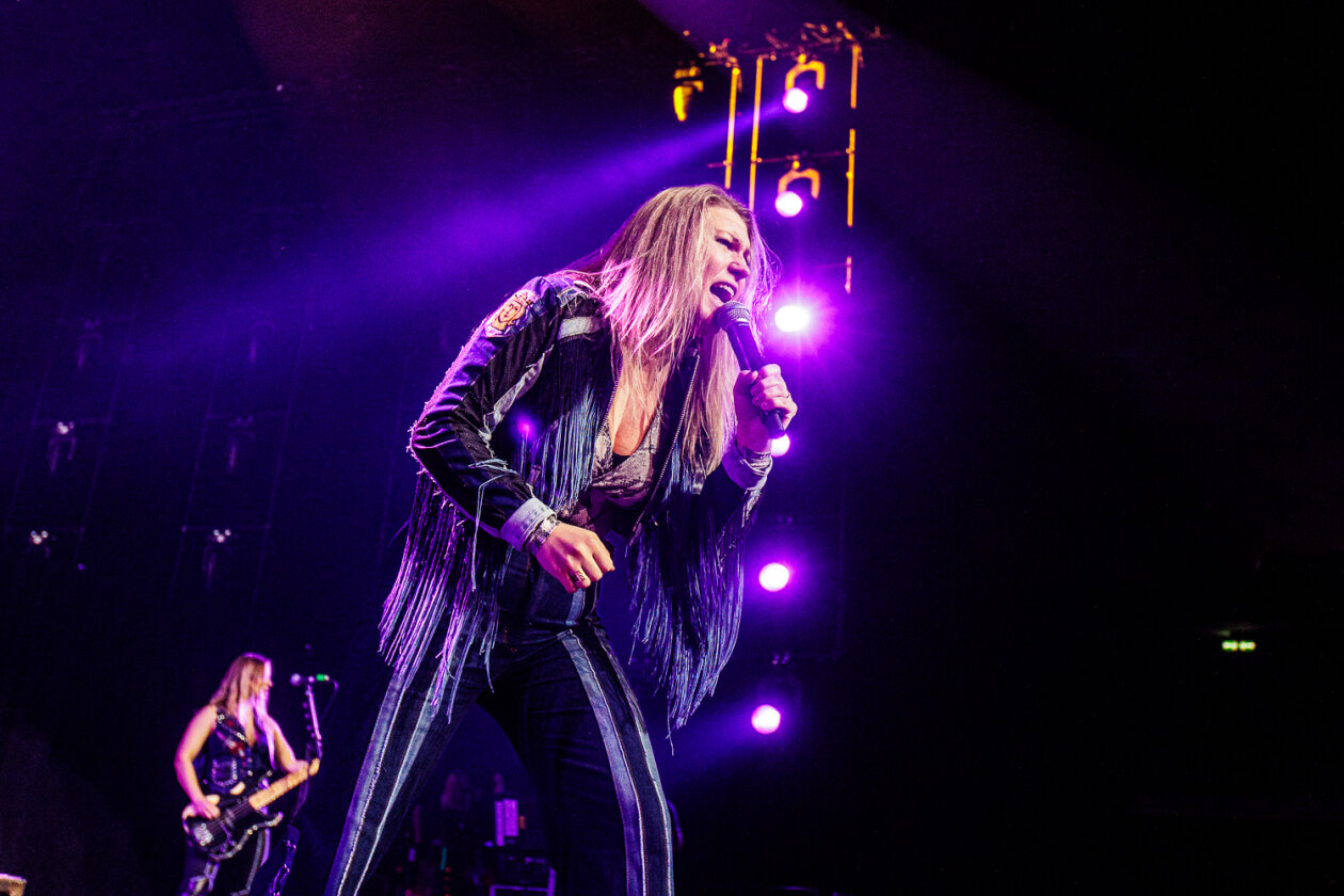 Arch Enemy – 
