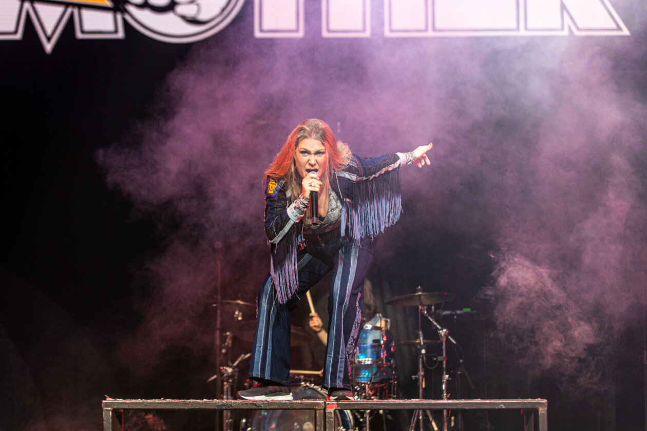 Arch Enemy – 