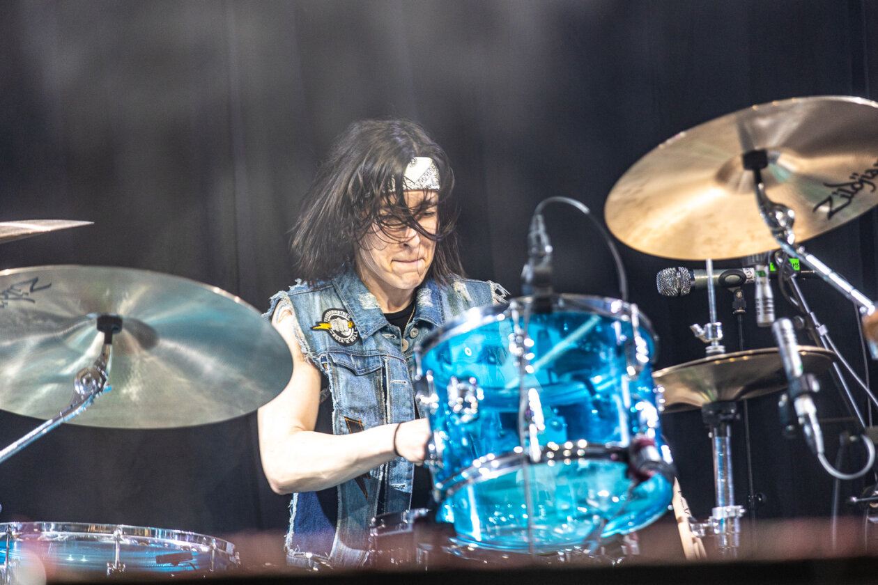 Arch Enemy – 