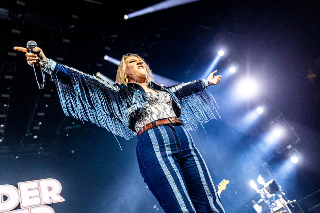 Arch Enemy – 