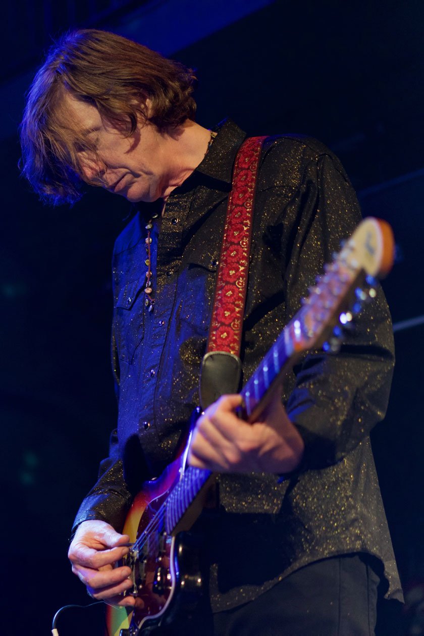 Thurston Moore – Thurston Moore.