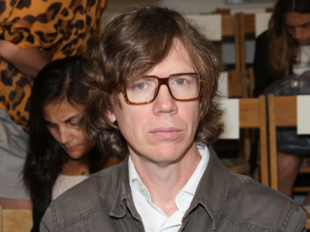Thurston Moore