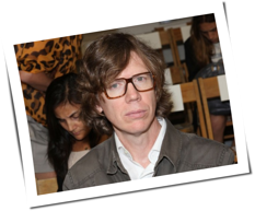 Thurston Moore