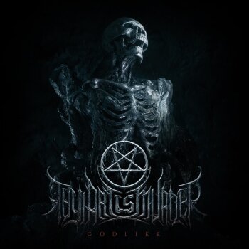 Thy Art Is Murder - Godlike Artwork