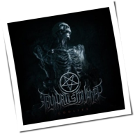 Thy Art Is Murder - Godlike