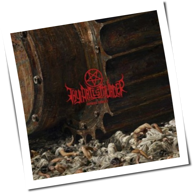 Thy Art Is Murder - Human Target