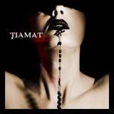 Tiamat - Amanethes Artwork