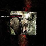 Tiamat - Judas Christ Artwork