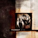 Tiamat - Prey Artwork