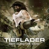 Tieflader - Geht Durch Die Wand Artwork
