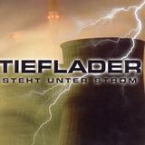 Tieflader - Steht Unter Strom Artwork