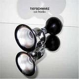 Tiefschwarz - Eat Books Artwork