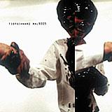 Tiefschwarz - ral 9005 Artwork