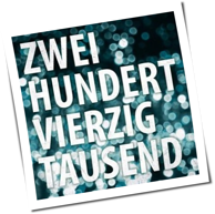 Tiemo Hauer - Zweihundertvierzigtausend