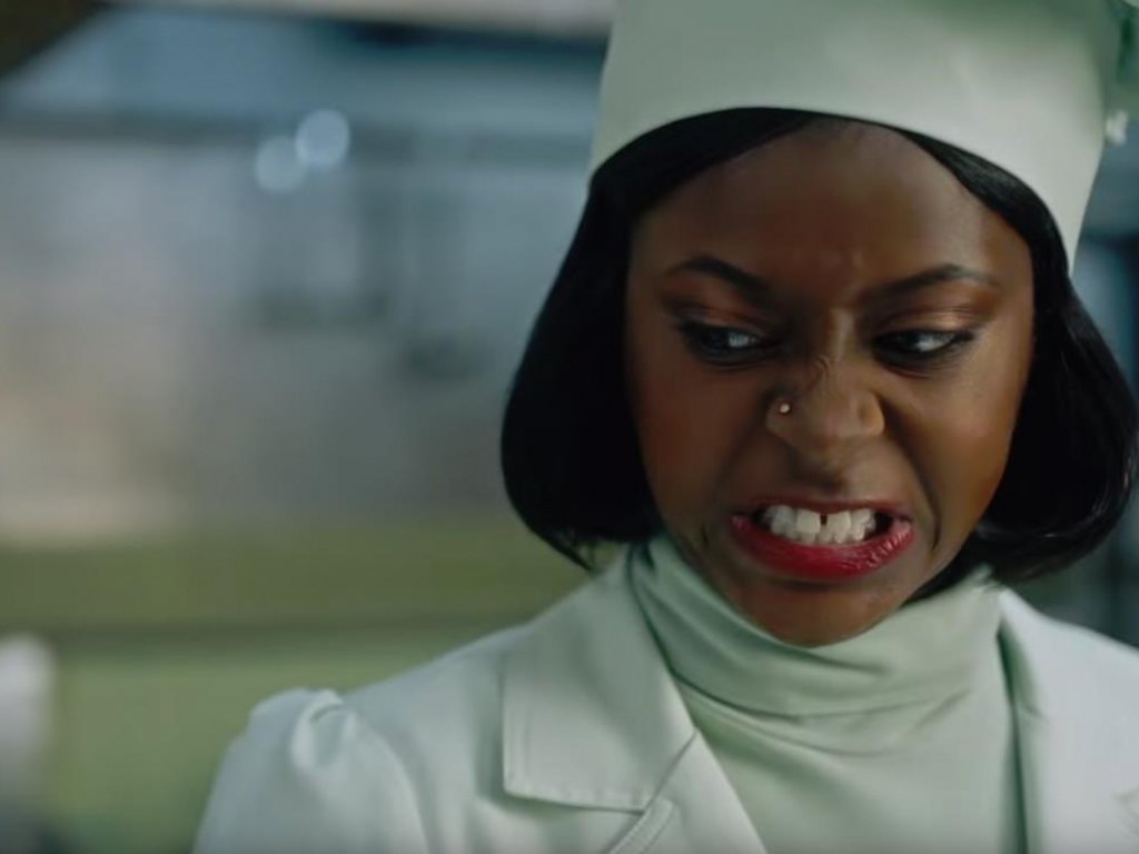Tierra Whack