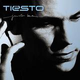 Tiesto - Just Be Artwork
