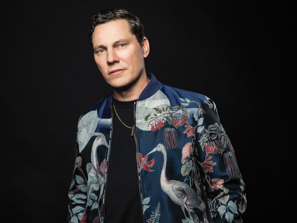 Tiesto