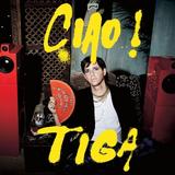 Tiga - Ciao! Artwork