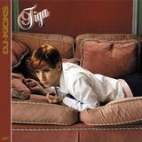 Tiga - DJ Kicks Artwork