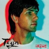 Tiga - Sexor Artwork