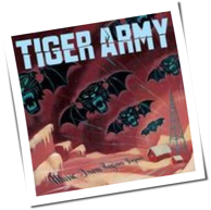 Tiger Army - Music From Regions Beyond