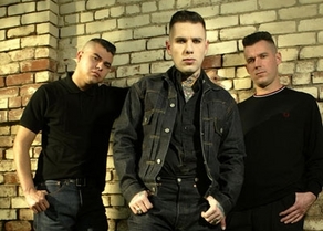 Tiger Army