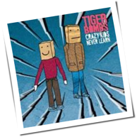 Tigerbombs - Crazy Kids Never Learn
