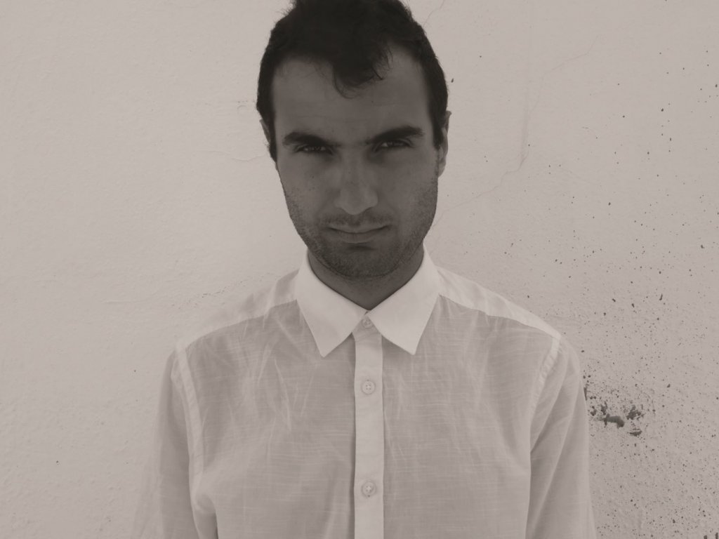 Tigran Hamasyan