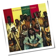 Tiken Jah Fakoly - The African