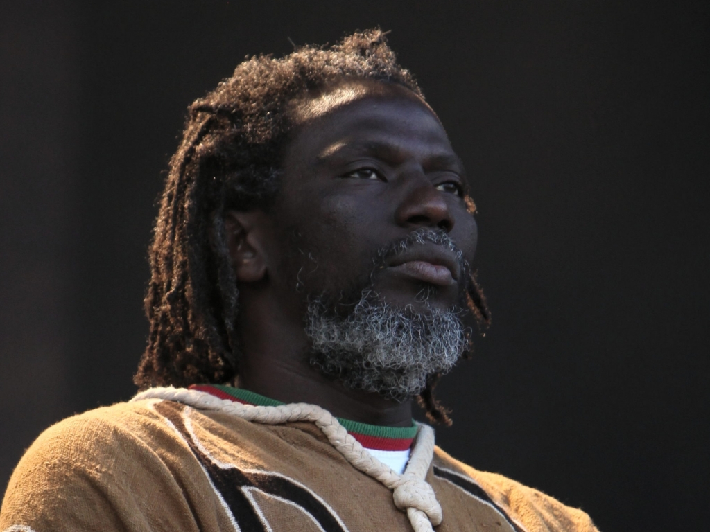 Tiken Jah Fakoly