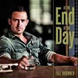 Till Brönner - At The End Of The Day Artwork