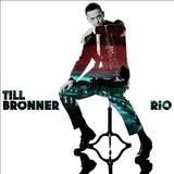 Till Brönner - Rio Artwork