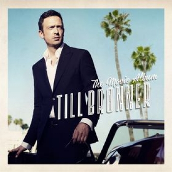 Till Brönner - The Movie Album Artwork