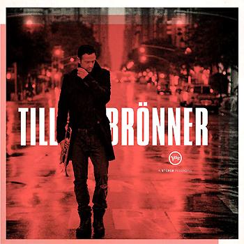 Till Brönner - Till Brönner Artwork