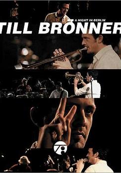 Till Brönner - A Night In Berlin Artwork