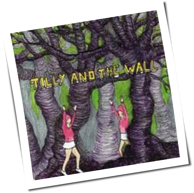Tilly And The Wall - Wild Like Children