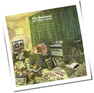 Tim Bowness - Late Night Laments