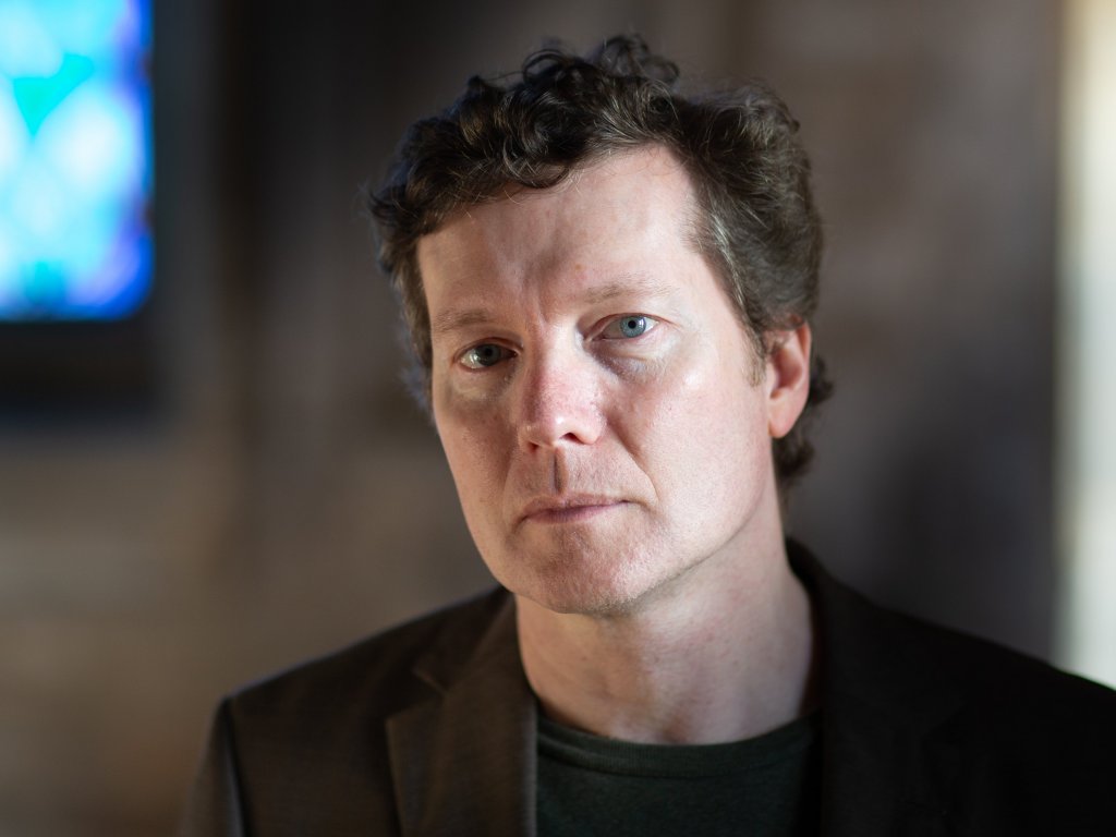 Tim Bowness