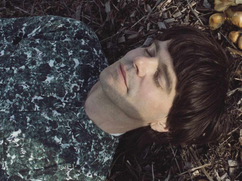 Tim Burgess