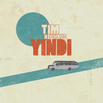 Tim Neuhaus - Yindi Artwork