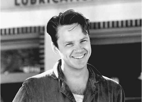Tim Robbins