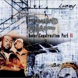 Timbaland And Magoo - Under Construction II Artwork