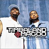 Timbaland and Magoo - Indecent Proposal Artwork