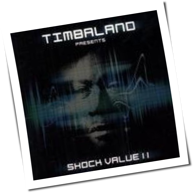 Timbaland - Shock Value II