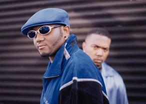 Timbaland