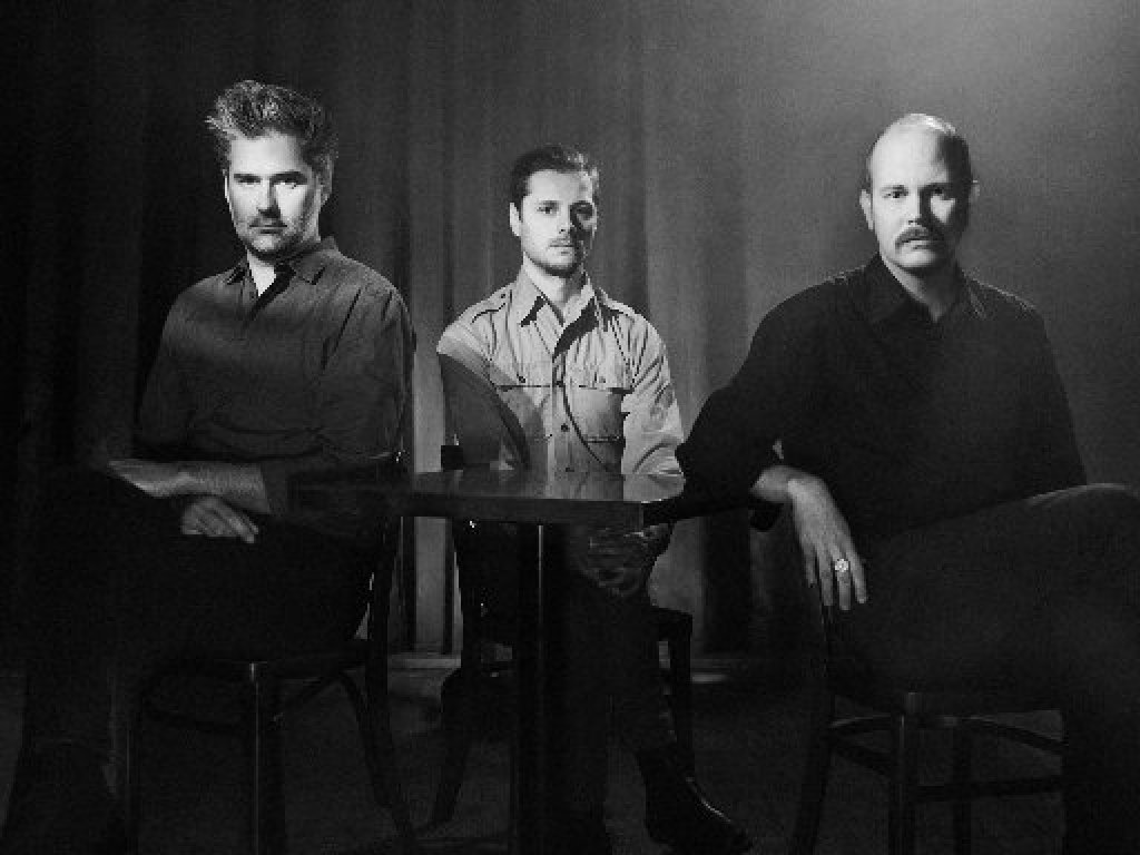 Timber Timbre