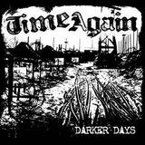 Time Again - Darker Days Artwork