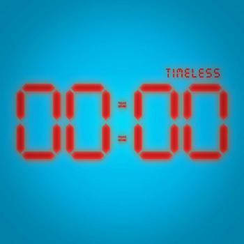 Timeless - 00:00 Artwork