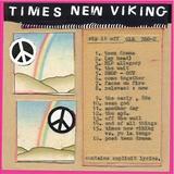 Times New Viking - Rip It Off Artwork